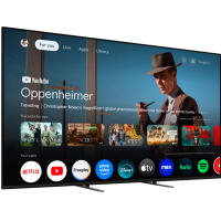 Телевізор Sony K-75XR50 Diawest