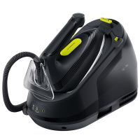 Парова станція Braun IS 3257 BK Diawest