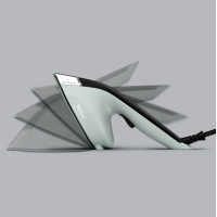 Відпарювач для одягу Tefal JF4031E0 Diawest