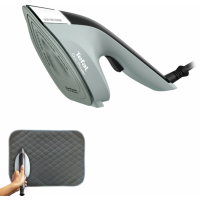 Відпарювач для одягу Tefal JF4031E0 Diawest