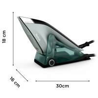 Відпарювач для одягу Tefal JF4031E0 Diawest