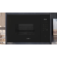 Мікрохвильова піч Siemens BE555LMB2 Diawest