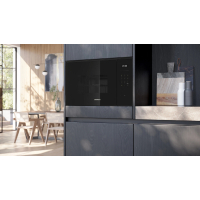 Мікрохвильова піч Siemens BE555LMB2 Diawest