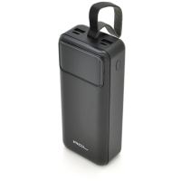 Батарея універсальна ACL 30000mAh, TypeC + Micro, Black (PW-88) Diawest