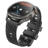 Смарт-годинник KOSPET MAGIC R10 BLACK (6978602500027) Diawest