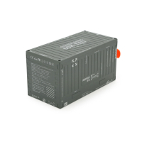 Батарея універсальна Remax 60000mAh, PD/20W, QC/22.5W, Gray (RPP-609G) Diawest