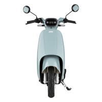 Електробайк 2E MQ6 синій (2EESMQQ6PLUS) Diawest