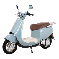 Електробайк 2E MQ6 синій (2EESMQQ6PLUS) Diawest