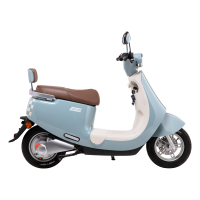 Електробайк 2E MQ6 синій (2EESMQQ6PLUS) Diawest