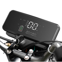 Електробайк 2E TCG8 зелений (2EESTCG8PLUS) Diawest