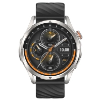 Смарт-годинник KOSPET MAGIC R10 SILVER (6978602500034) Diawest