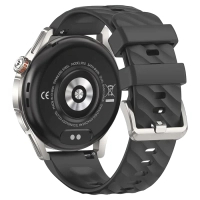 Смарт-годинник KOSPET MAGIC R10 SILVER (6978602500034) Diawest