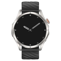 Смарт-годинник KOSPET MAGIC R10 SILVER (6978602500034) Diawest