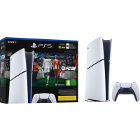 Ігрова консоль Sony Playstation 5 Slim Digital 825GB (+EA SPORTS FC 26) (1000049864) Diawest