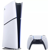 Ігрова консоль Sony Playstation 5 Slim Digital 825GB (+EA SPORTS FC 26) (1000049864) Diawest