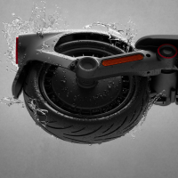 Електросамокат Segway F3 E сірий (AA.05.17.01.0005) Diawest