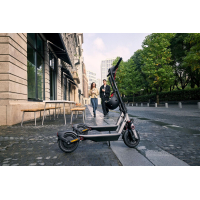 Електросамокат Segway F3 E сірий (AA.05.17.01.0005) Diawest