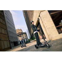 Електросамокат Segway F3 E сірий (AA.05.17.01.0005) Diawest