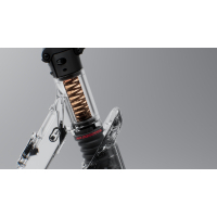 Електросамокат Segway F3 E сірий (AA.05.17.01.0005) Diawest