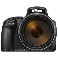 Цифровий фотоапарат Nikon Coolpix P1100 (VQA170EA) Diawest