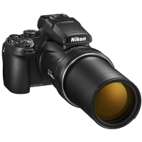 Цифровий фотоапарат Nikon Coolpix P1100 (VQA170EA) Diawest