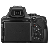 Цифровий фотоапарат Nikon Coolpix P1100 (VQA170EA) Diawest