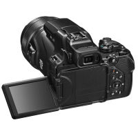 Цифровий фотоапарат Nikon Coolpix P1100 (VQA170EA) Diawest