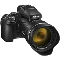 Цифровий фотоапарат Nikon Coolpix P1100 (VQA170EA) Diawest