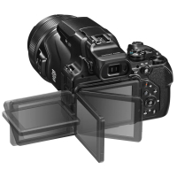 Цифровий фотоапарат Nikon Coolpix P1100 (VQA170EA) Diawest
