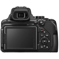 Цифровий фотоапарат Nikon Coolpix P1100 (VQA170EA) Diawest