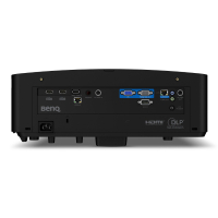Проектор BenQ LU935ST (9H.JNC77.15E) Diawest