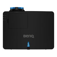 Проектор BenQ LU935ST (9H.JNC77.15E) Diawest