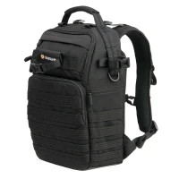 Фото-сумка Vanguard Backpack VEO Range T 37M Black (4719856249100) Diawest