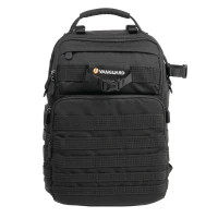 Фото-сумка Vanguard Backpack VEO Range T 37M Black (4719856249100) Diawest