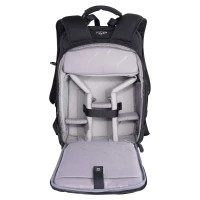 Фото-сумка Vanguard Backpack VEO Range T 37M Black (4719856249100) Diawest