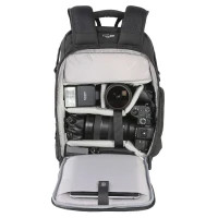 Фото-сумка Vanguard Backpack VEO Range T 37M Black (4719856249100) Diawest