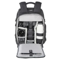 Фото-сумка Vanguard Backpack VEO Range T 37M Black (4719856249100) Diawest