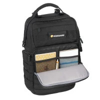 Фото-сумка Vanguard Backpack VEO Range T 37M Black (4719856249100) Diawest