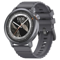 Смарт-годинник KOSPET ORB GREY (6978602500140) Diawest