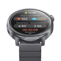 Смарт-годинник KOSPET ORB GREY (6978602500140) Diawest