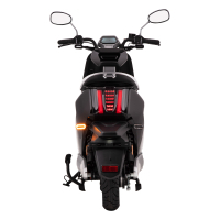 Електробайк 2E MB5 чорний (2EESMB5) Diawest