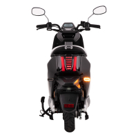 Електробайк 2E MB5 чорний (2EESMB5) Diawest