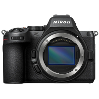 Цифровий фотоапарат Nikon NIKON Z 5 II Body (VOA170AE) Diawest