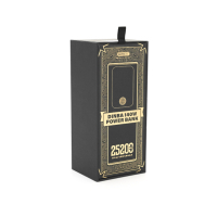 Батарея універсальна Remax 25200mAh, PD/140W, QC/22.5W, Blue (RPP-662) Diawest