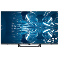 Телевізор Haier H43S80FUX Diawest