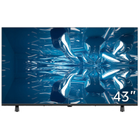 Телевізор Haier H43K85FUX Diawest