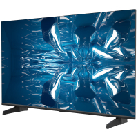 Телевізор Haier H43K85FUX Diawest