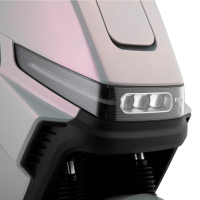 Електробайк 2E FY70 сірий (2EESFYYS70J) Diawest