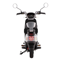 Електробайк 2E FY70 сірий (2EESFYYS70J) Diawest