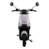 Електробайк 2E FY70 сірий (2EESFYYS70J) Diawest